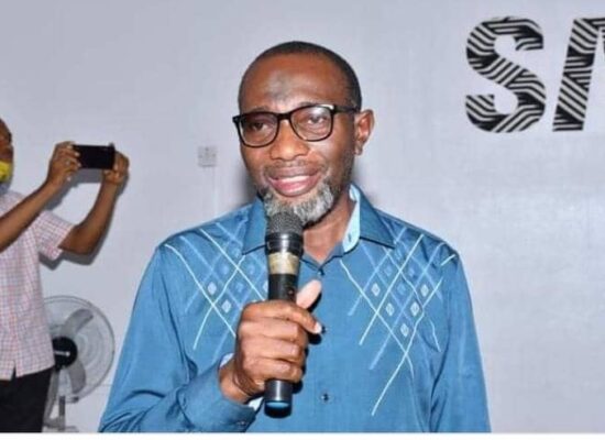 Dr. Ibraheem Abdul